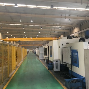 Componenti meccanici in lega di alluminio ad alta durata lavorati a CNC parti di aviazione durevoli per uso aereo - Product Image 5