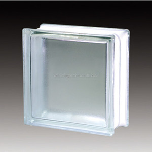 Edificio <span class=keywords><strong>de</strong></span> <span class=keywords><strong>vidrio</strong></span> decorativo bloque para habitación <span class=keywords><strong>de</strong></span> pared <span class=keywords><strong>de</strong></span> partición - Product Image 5
