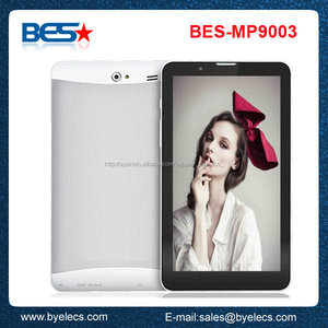 Cámara dual <span class=keywords><strong>de</strong></span> 9 pulgadas 3G barato llamada telefónica con ranura para tarjeta sim android <span class=keywords><strong>tablet</strong></span> pc en mí - Product Image 1