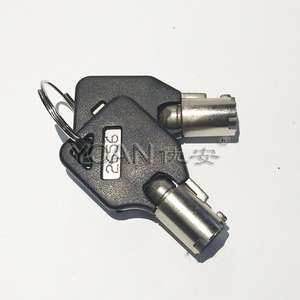 Nouvelle serrure de câble de bobine de sécurité d'ordinateur portable pour <span class=keywords><strong>Apple</strong></span> iPad Ultrabook cylindres de serrure d'ordinateur - Product Image 5