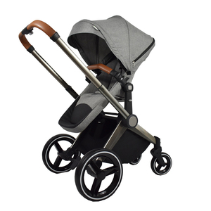 Nouveau 2018 mamas and papas multifonction 3 en 1 bébé poussette - Product Image 4