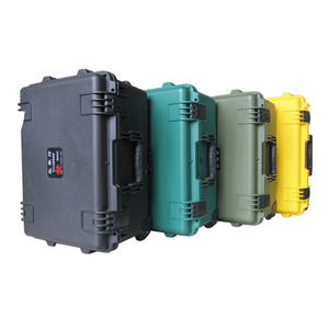 Tricases איכות מובטחת ip67 תיק פלסטיק-מסגרת נסיעה m2610 - Product Image 4