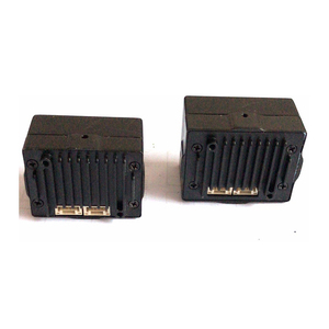 Trung Quốc OEM ODM 2MP ống kính kép CMOS USB2.0 liveness phát hiện tốc độ cao Nhận dạng khuôn mặt máy ảnh với phần mềm SDK trong kho - Product Image 5