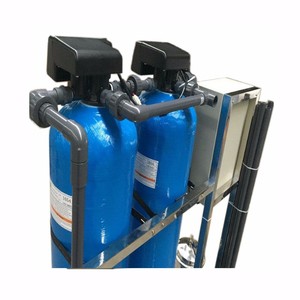 Planta de tratamiento de aguas residuales para reciclaje de agua - Product Image 2
