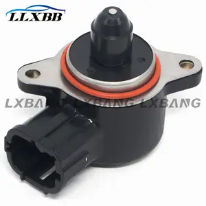 LLXBB IAC Idle Air วาล์วควบคุมสำหรับ NISSAN INFINITI 23781-4M400 237814M400 23781-4M40A