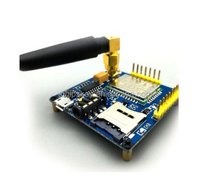 #27092 A6 <span class=keywords><strong>GPRS</strong></span> Pro nối tiếp <span class=keywords><strong>GPRS</strong></span> <span class=keywords><strong>GSM</strong></span> mô-đun lõi tự phát triển thay thế <span class=keywords><strong>sim900</strong></span> - Product Image 1