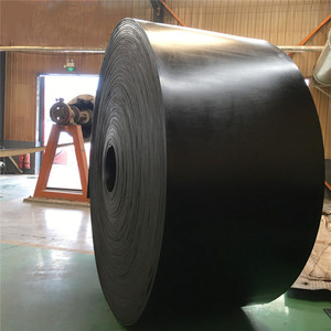 Produsen <span class=keywords><strong>150</strong></span> Derajat Celcius Industri Memakai Sabuk Konveyor Karet Tahan Panas Produsen - Product Image 6