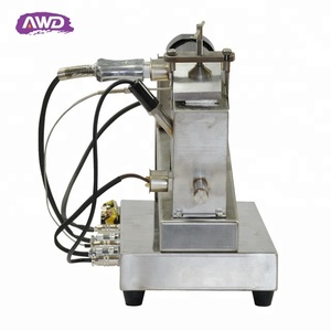 Probador de aceite lubricante de AWD-35, simulador de cárter SH/T0300, equipo de laboratorio, instrumento de análisis de máquina de simulación - Product Image 6
