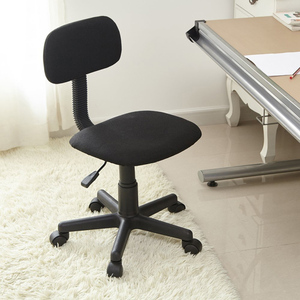 Xiaomi mijia — chaise de bureau pivotante rose, avec pompon - Product Image 5