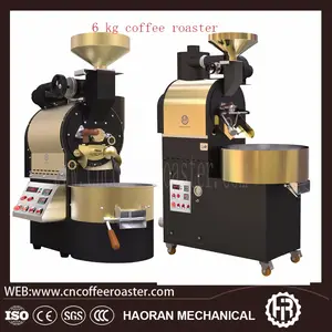 coffee roasting machine 1kg, 3kg, 6kg, 10kg, 15kg, 30kg, 60kg, 120kg with best price
