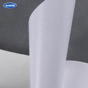 Chất Lượng Cao Nước Cơ Sở Bóng Vải Không Thấm Nước Sợi Hóa Chất Vải Máy In Bông Sơn Vải In Phun In Ấn 40 Cuộn - Product Image 3