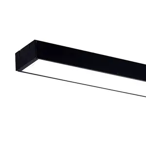 Lampu Linear Led Smd 36W Liontin Kantor