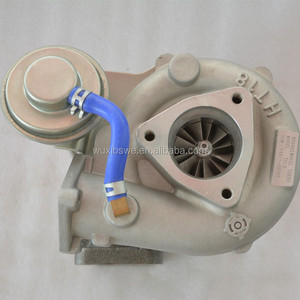 14411-62T00 Safari İçİn Yazdirma ile TD42Ti Motor turbo kitleri - Product Image 4