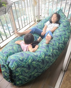 <span class=keywords><strong>Amazon</strong></span> <span class=keywords><strong>venta</strong></span> portátil camas de aire inflable sofá cama perezoso para viajar al aire libre, Camping - Product Image 5