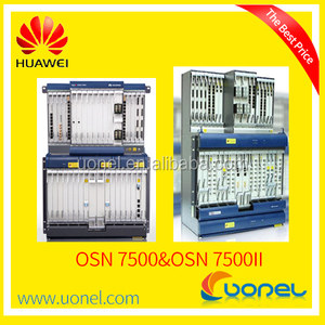Système de transmission Optix OSN <span class=keywords><strong>7500</strong></span> - Product Image 2