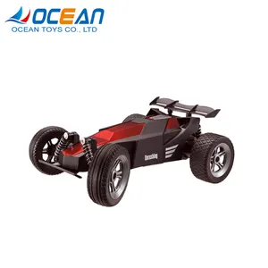 China 2.4G rc 4ch high speed 1/24 diecast model cars for kids