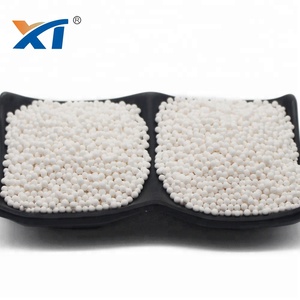Catalyseur de chlore industriel activé à Volume de pores élevé pour le processus de récupération du soufre de noël - Product Image 5