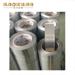 <span class=keywords><strong>Ruban</strong></span> d'isolation thermique en aluminium renforcé, 1 mètre, à <span class=keywords><strong>haute</strong></span> <span class=keywords><strong>température</strong></span> - Product Image 5