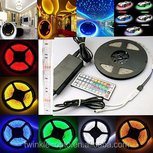 2024 LED striscia di luce 2216 COB FOB striscia ad alta densità nastro LED ETL CE - Product Image 6