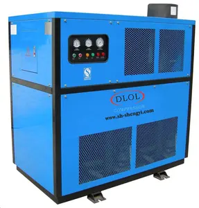 DLOL refrigerated air dryer