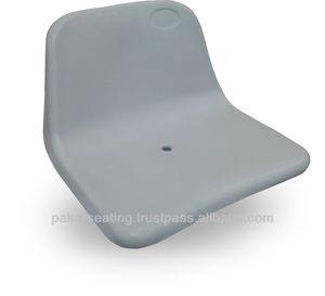 Fixe En Plastique Seau Sièges de Stade - Product Image 4