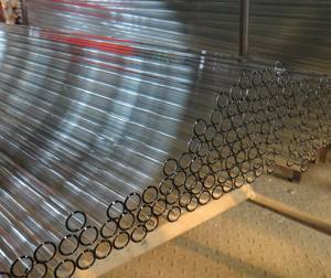 PH elektrot, PH360 cam tüp için kurşunsuz cam tüpler - Product Image 4