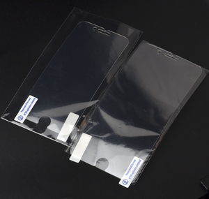 Pelindung layar ponsel bening kualitas tinggi harga murah terlaris <span class=keywords><strong>Film</strong></span> plastik PET Matte untuk Iphone 6 - Product Image 6
