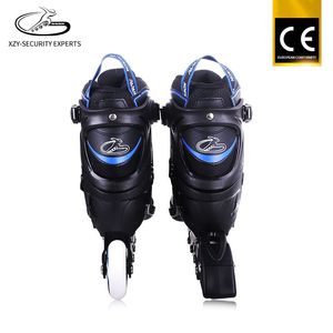 Chine OEM Usine Prix Bas Bonne Qualité Belle 4 Roues Inline <span class=keywords><strong>Skate</strong></span> - Product Image 3