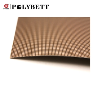 4x8 chống cháy Bảng điều chỉnh Phenolic Hội Đồng Quản trị áp lực cao Laminate kim loại HPL tấm - Product Image 2