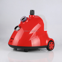 Défroisseur vapeur portable, en fer, 4 l