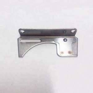 OEM Parti di Lamiera di Acciaio Metallo Elettrico Flessione - Product Image 6