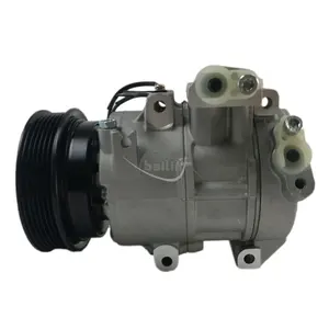 97701-1D400 automotive a/c compressor for KIA CARENS 2.0-PHI