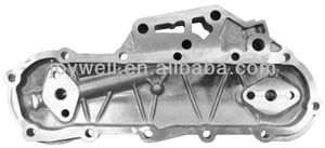 Cubierta del Enfriador de Aceite para Camión TY DYNA / LAND CRUISER / COASTER 3B 13B 3400CC 15701-56010 - Product Image 2