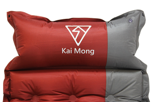 Deportes al aire libre CAMPING senderismo Viajes de Aventura de dormir PAD CAMPING MAT - Product Image 2