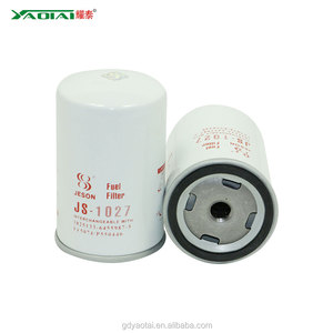 YAOTAI Lọc Nhiên Liệu Yếu Tố Các Bộ Phận Máy Xúc Fleetguard 3825133 466987-5 FF5074 P550440 FC-5723 BF988 - Product Image 1