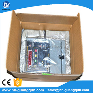 Grand fabricant commercial professionnel d'analyseur d'alcool d'haleine de distributeur automatique AT319 - Product Image 3