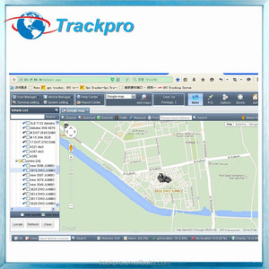 Coche vehichle seguimiento gps sistema de demostración plataforma FMS software vivo <span class=keywords><strong>para</strong></span> Tracker/Localizador - Product Image 6