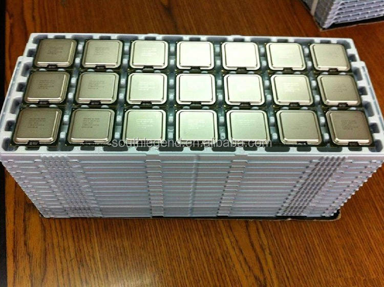 Computer CPU Intel Core Duo E4500 SLA95 Bulk CPU