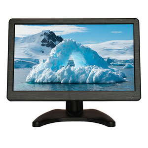 12 pollice touch screen monitor LCD con raspberry <span class=keywords><strong>pi</strong></span> sistema - Product Image 2