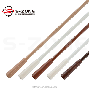 <span class=keywords><strong>Fibra</strong></span> de <span class=keywords><strong>vidrio</strong></span> acrílico barras de cortina - Product Image 3