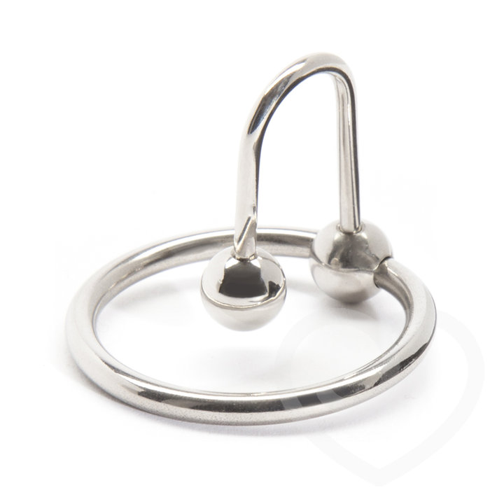 penisring 35mm Mr. Steel Premium C-Ring 10mm x 35mm - kaufen bei Galaxus main image 0