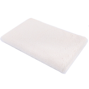 50x60 tùy chỉnh màu be lót trắng <span class=keywords><strong>Micro</strong></span> Mink <span class=keywords><strong>Sherpa</strong></span> thăng hoa lông cừu chăn ném không in dấu 2-ply chăn trống nhà máy - Product Image 4