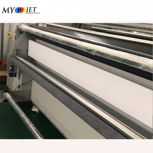 2,5 m breite hybrid 3d wirkung karton kunststoff ricoh g5 drucker uv rolle zu rol für glas - Product Image 4