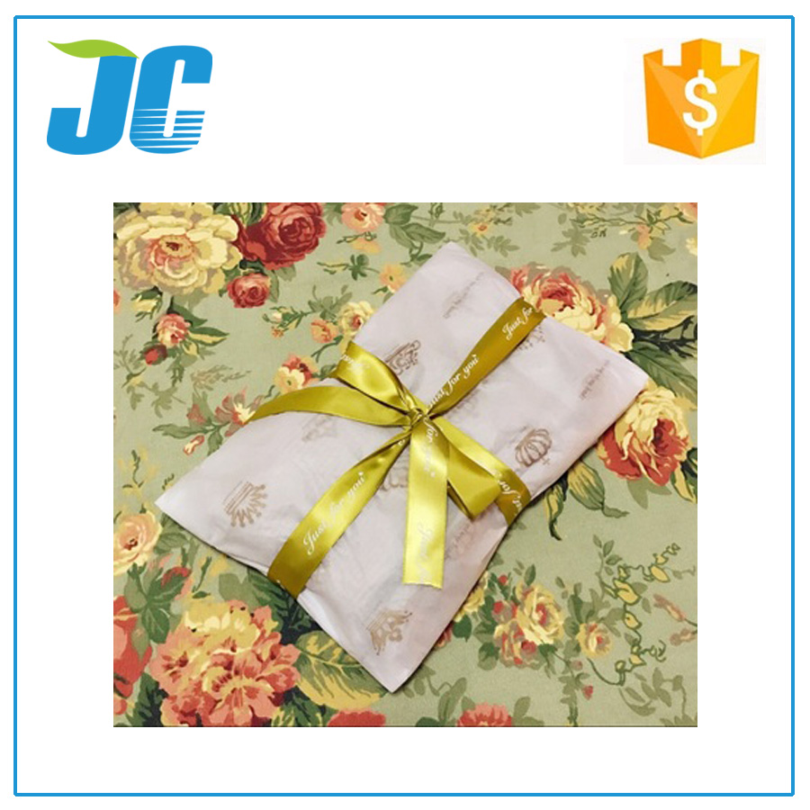 Пользовательские папиросной бумаги с логотипом