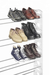 Scarpiera a 10 Ripiani <span class=keywords><strong>per</strong></span> 50 Paia di Scarpe Organizzatore <span class=keywords><strong>per</strong></span> la Conservazione - Product Image 5
