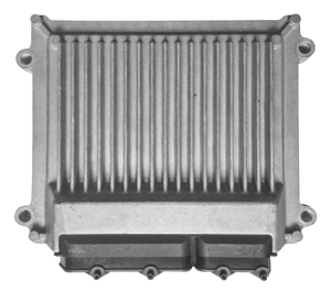 REPUESTOS PARA AUTOMÓVILES Unidad de Control del Motor F3 ECU para MT20U2 - Product Image 5