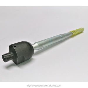 แร็คปลาย OE 45503-09260, 45503-09290สำหรับ TOYOTA VIOS NCP40 '02-18 - Product Image 2