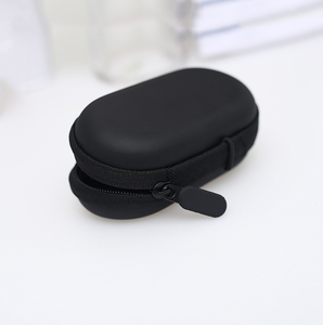 Shockproof and Waterproof EVA <strong>Headphone</strong> <strong>Case</strong> <strong>Wire</strong> Earphone USB Storage EVA <strong>Case</strong> - Product Image 2