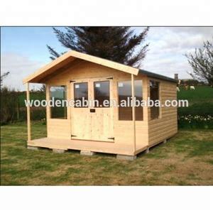 Stalla di legno del mercato di natale per l'evento - Product Image 4