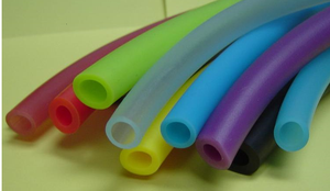 2015 новый большой скидкой пищевой силиконовой резины шланг - Product Image 4